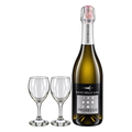[Wine Set] Bacio Della Luna Prosecco - 1,500 ML