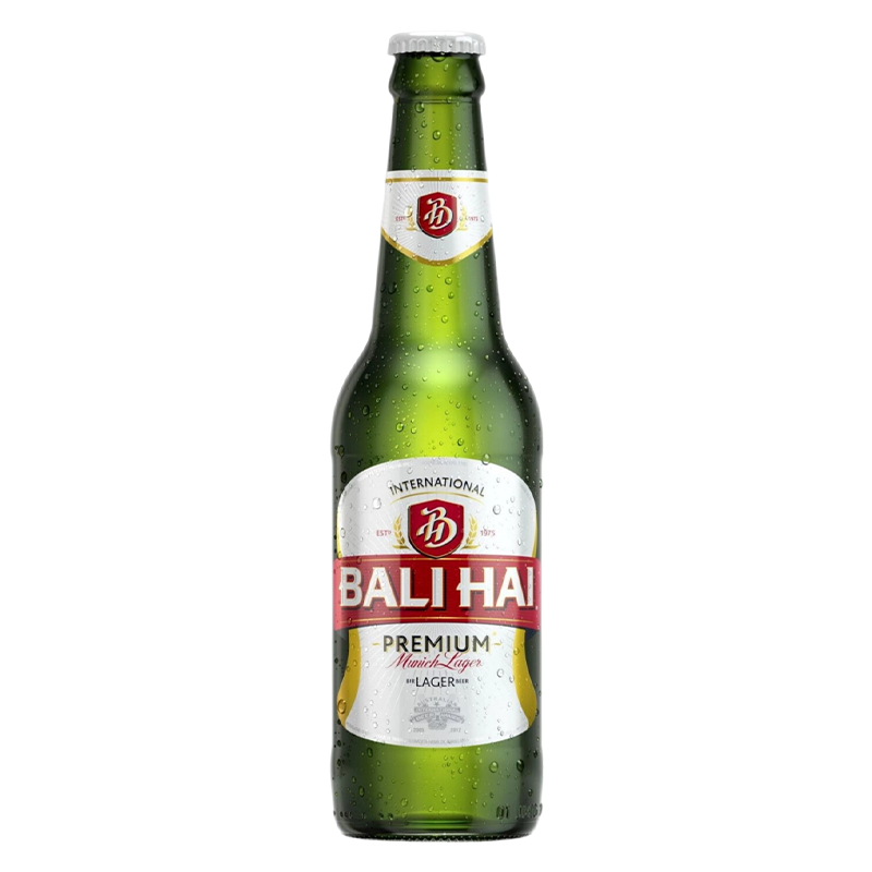 Bali Hai