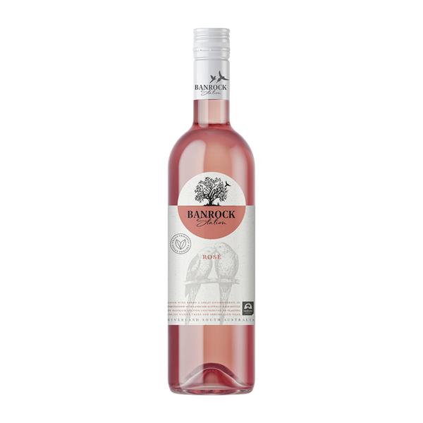 Banrock Station Rosé