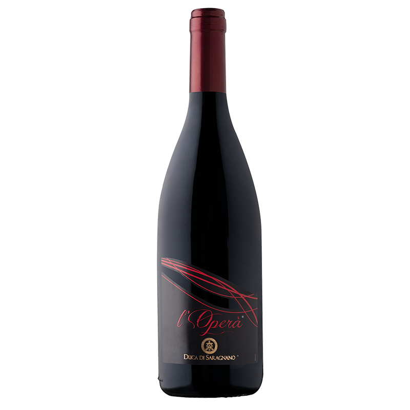 Barbanera - L' Opera Vino Rosso