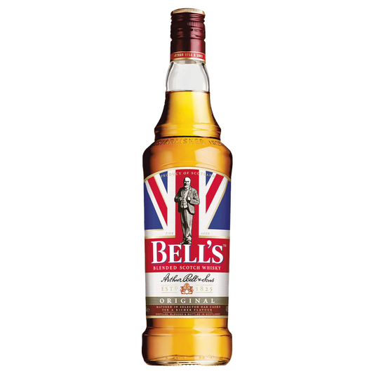 Bells - Blended Whisky - 700ml
