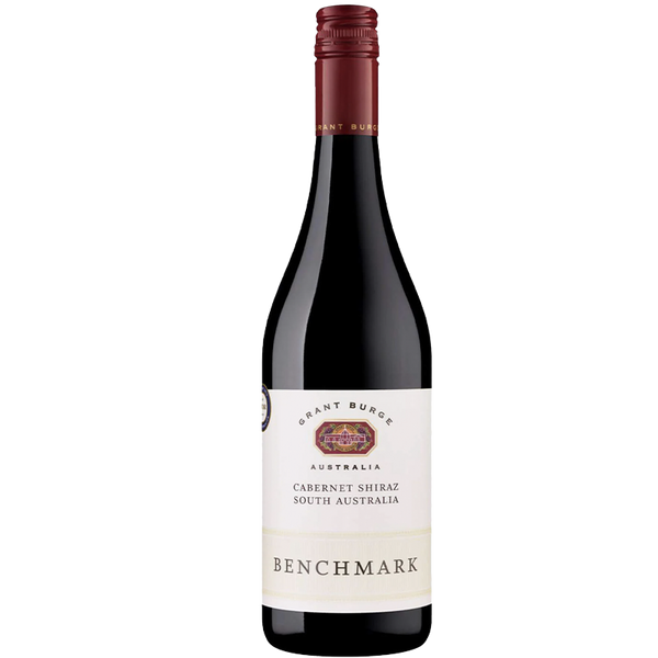 Grant Burge - Benchmark - Cabernet Shiraz