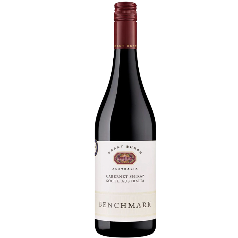 Grant Burge - Benchmark - Cabernet Shiraz