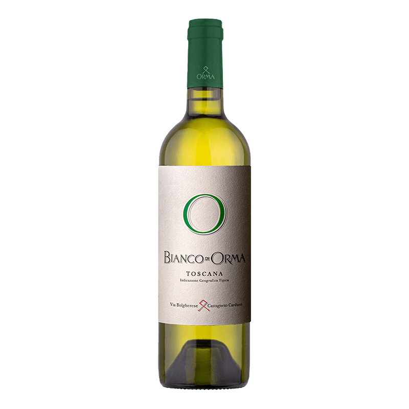 Bianco di Orma Toscana IGT
