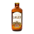 Black Sand Lager