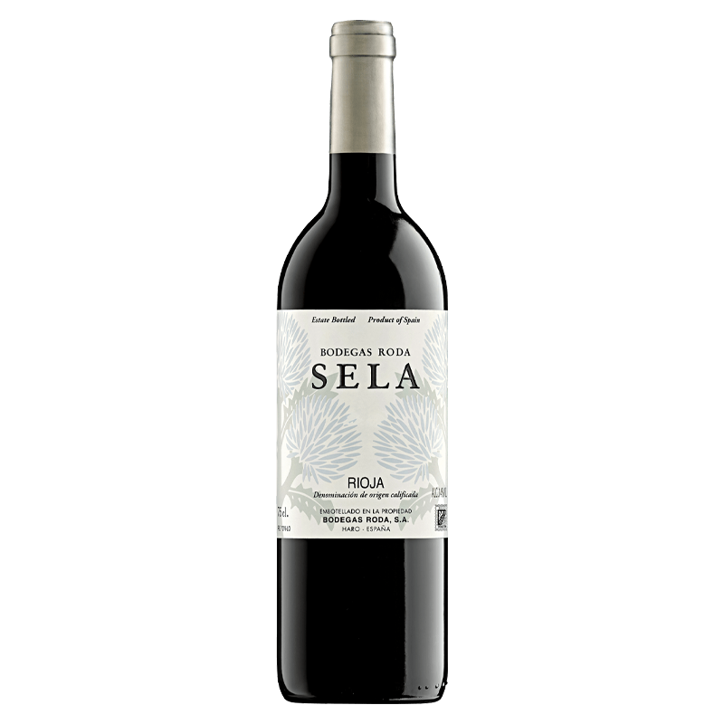 Bodegas Roda - Sela 2021