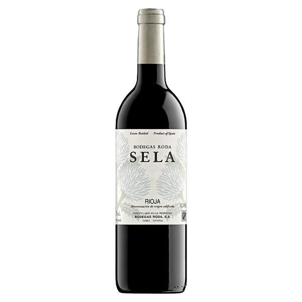 Bodegas Roda - Sela 2021
