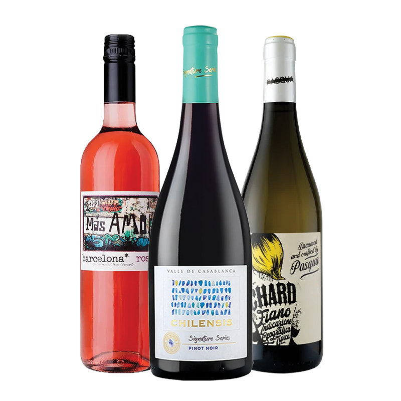 Sommelier's Choice