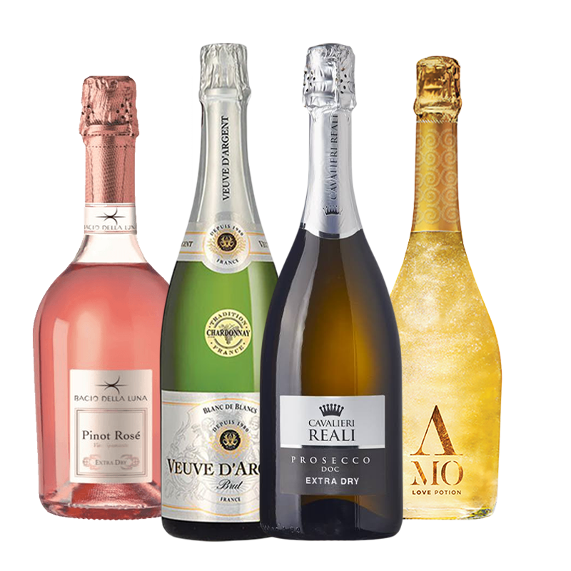 Sparkling Bundle