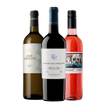 Cellar Selection