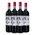 Valdemonte Rioja Crianza 4-Pack