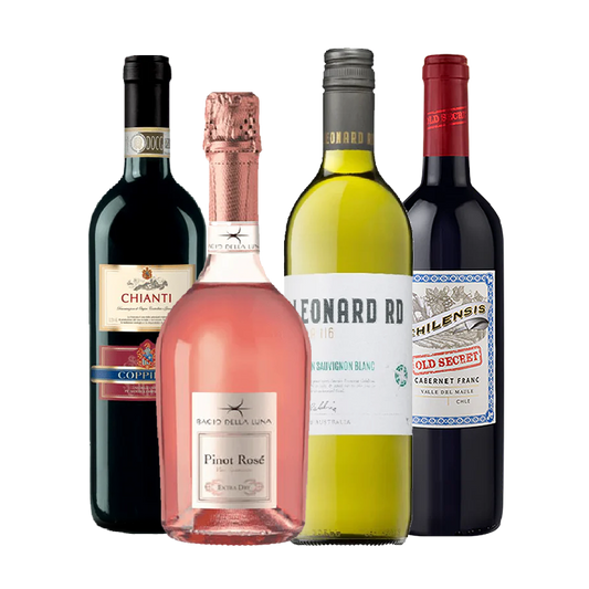 Best Quality, Low Price Wines
