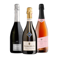 Match Making Sparkling Wines
