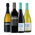 New World Wine Bundle
