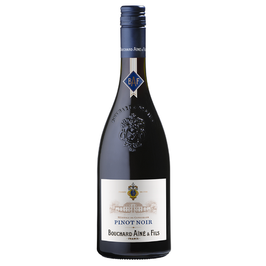 Heritage du Conseiller Pinot Noir - Bouchard Aine & Fils