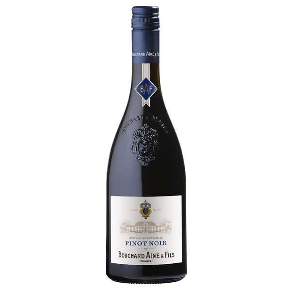 Heritage du Conseiller Pinot Noir - Bouchard Aine & Fils
