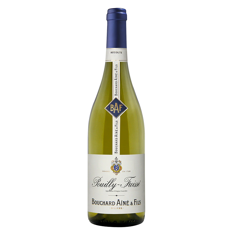 Bouchard Pouilly Fuise