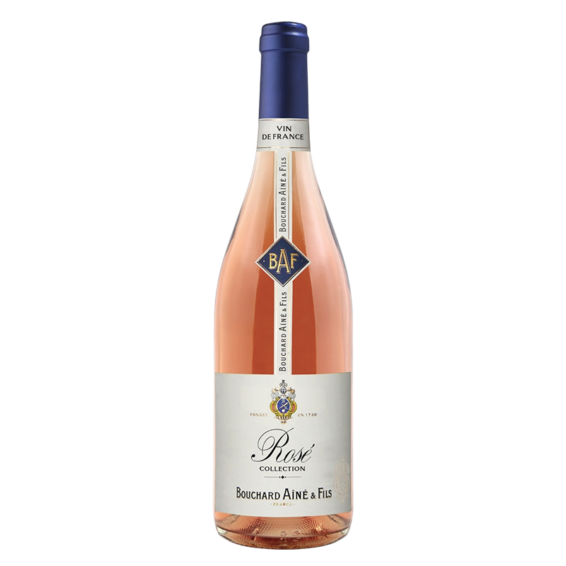Rose Collection - Bouchard Aine & Fils