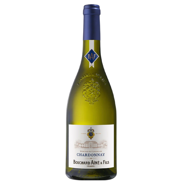 Heritage du Conseiller Chardonnay - Bouchard Aine & Fils