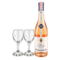 [Wine Set] Rose Collection - Bouchard Aine & Fils