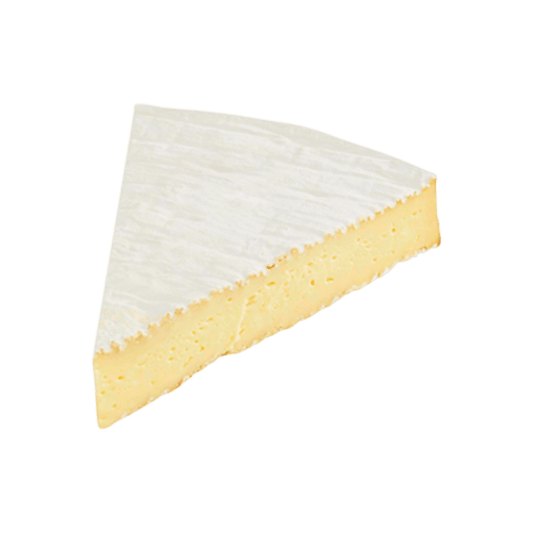 Brie Cheese - 100gr