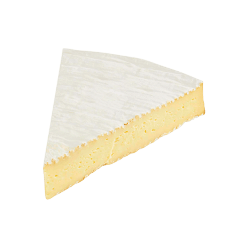 Brie Cheese - 100gr