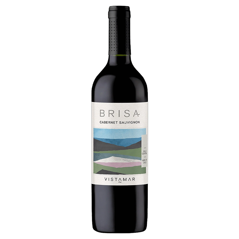 Vina Vistamar Brisa - Cabernet Sauvignon