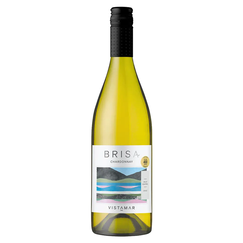 Vina Vistamar Brisa - Chardonnay