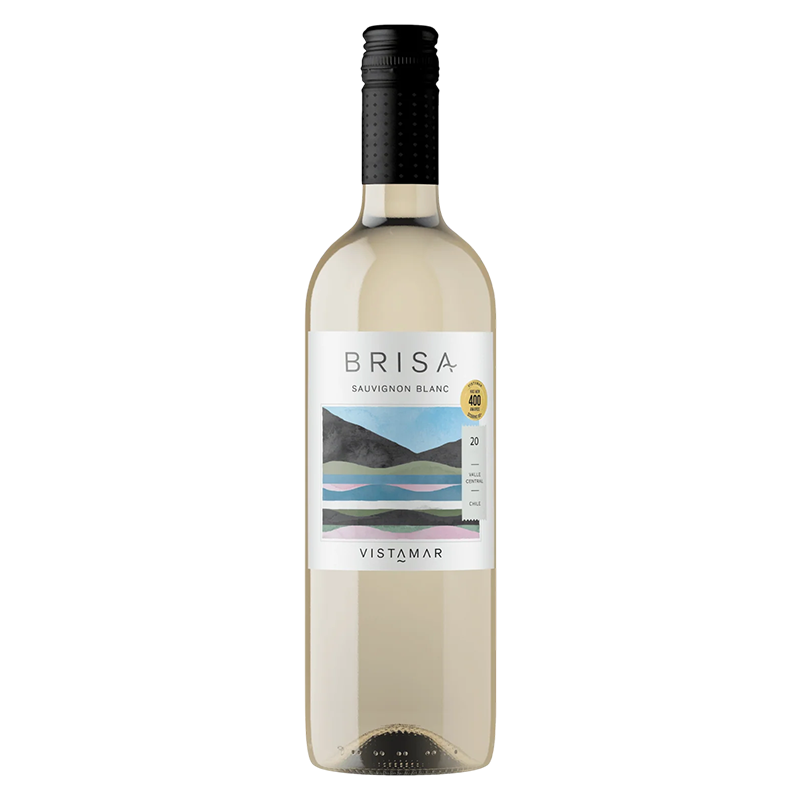 Vina Vistamar Brisa - Sauvignon Blanc