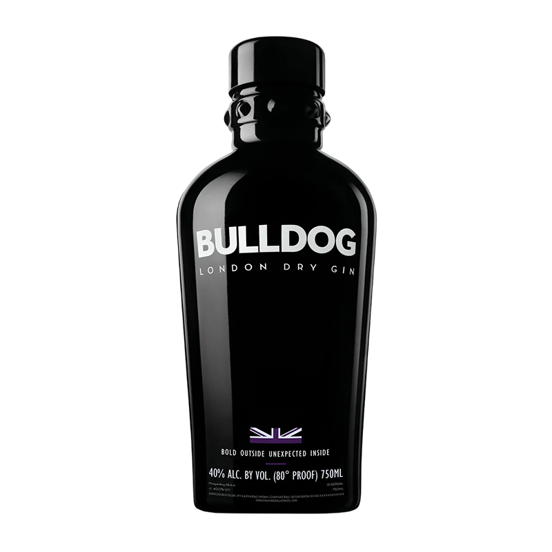 Bulldog Gin 750ml