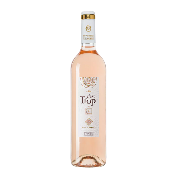 C'est Trop Rose 1500ml