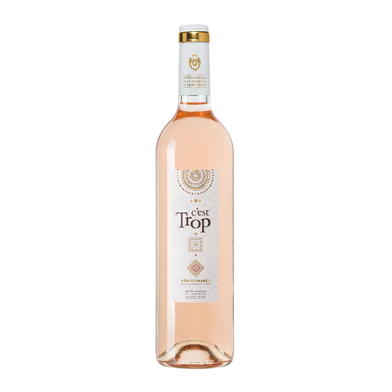 C'est Trop Rose 1500ml