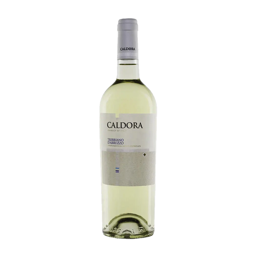 Caldora - Trebbiano D'Abruzzo DOC - 750ml