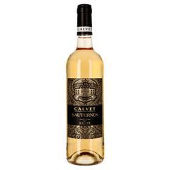 Calvet - Sauternes Bordeaux White