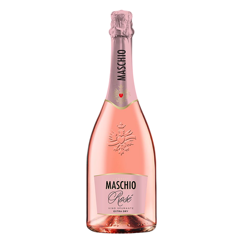 Maschio - Rosé Vino Spumante