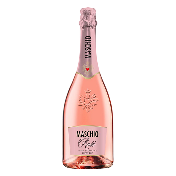 Maschio - Rosé Vino Spumante