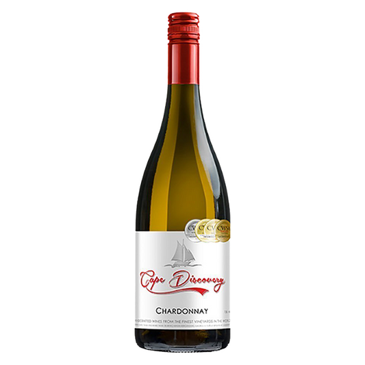 Cape Discovery - Chardonnay