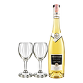 [Wine Set] Carte Noire Cote de Provence - White Heritage