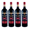 Castillo Santa Barbara - Reserva 4-Pack