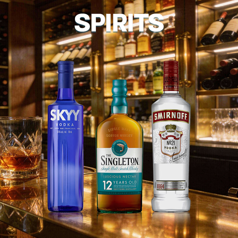 Spirits