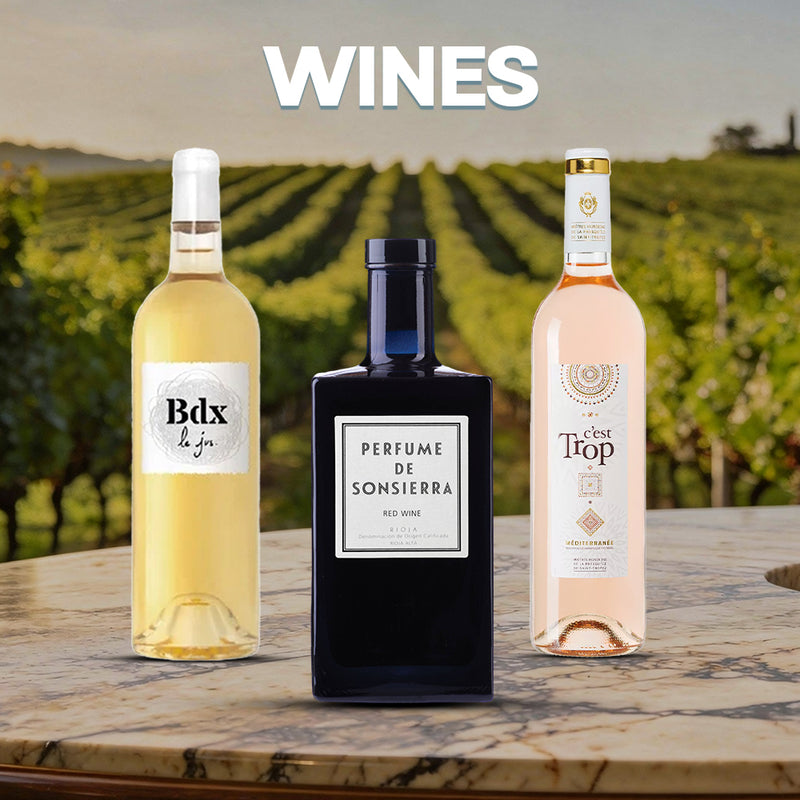 Wine