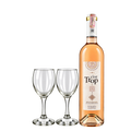 [Wine Set] C'est Trop Rose