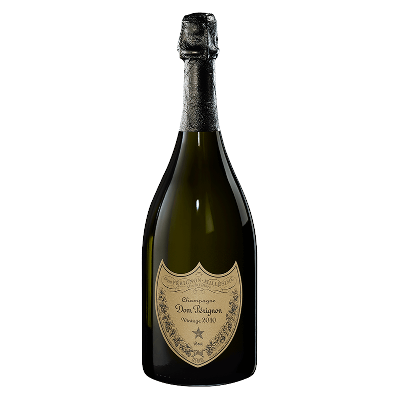 Champagne Dom Perignon 2010