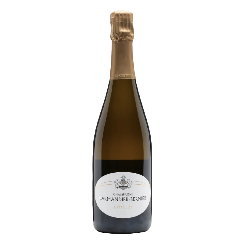 Champagne Larmandier-Bernier "Latitude"