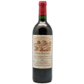 Chateau Beau Sejour Duffau Lagarosse - 1990