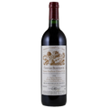 Chateau Beau Sejour Duffau Lagarosse - 1996