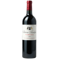 Chateau Bonalgue - 2013