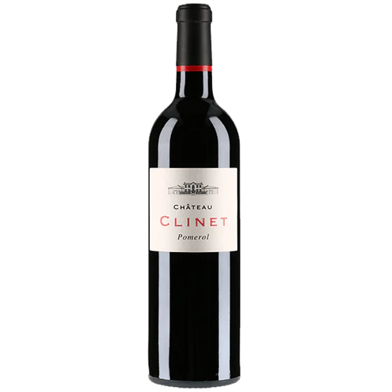 Chateau Clinet - 1999