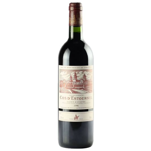 Chateau Cos d`Estournel - 1996