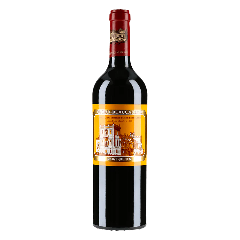 Château Ducru Beaucaillou 2009